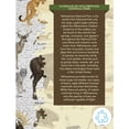 thumbnail image 4 of MasterPieces 1000 Piece Puzzle - Mammals of Yellowstone - 19.25"x26.75", 4 of 6