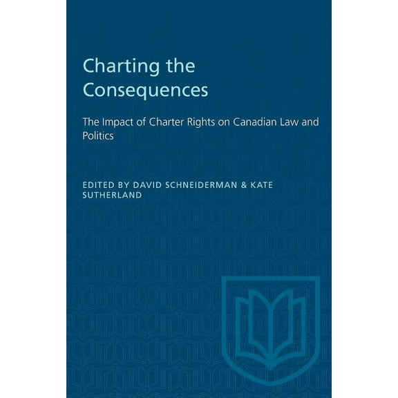 Heritage Charting the Consequences, (Paperback)
