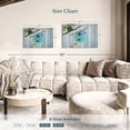 thumbnail image 4 of Elephant Stock Illustrated Airplanes Wall Art - Transportation Canvas Canvas - 36" x 24", 4 of 8