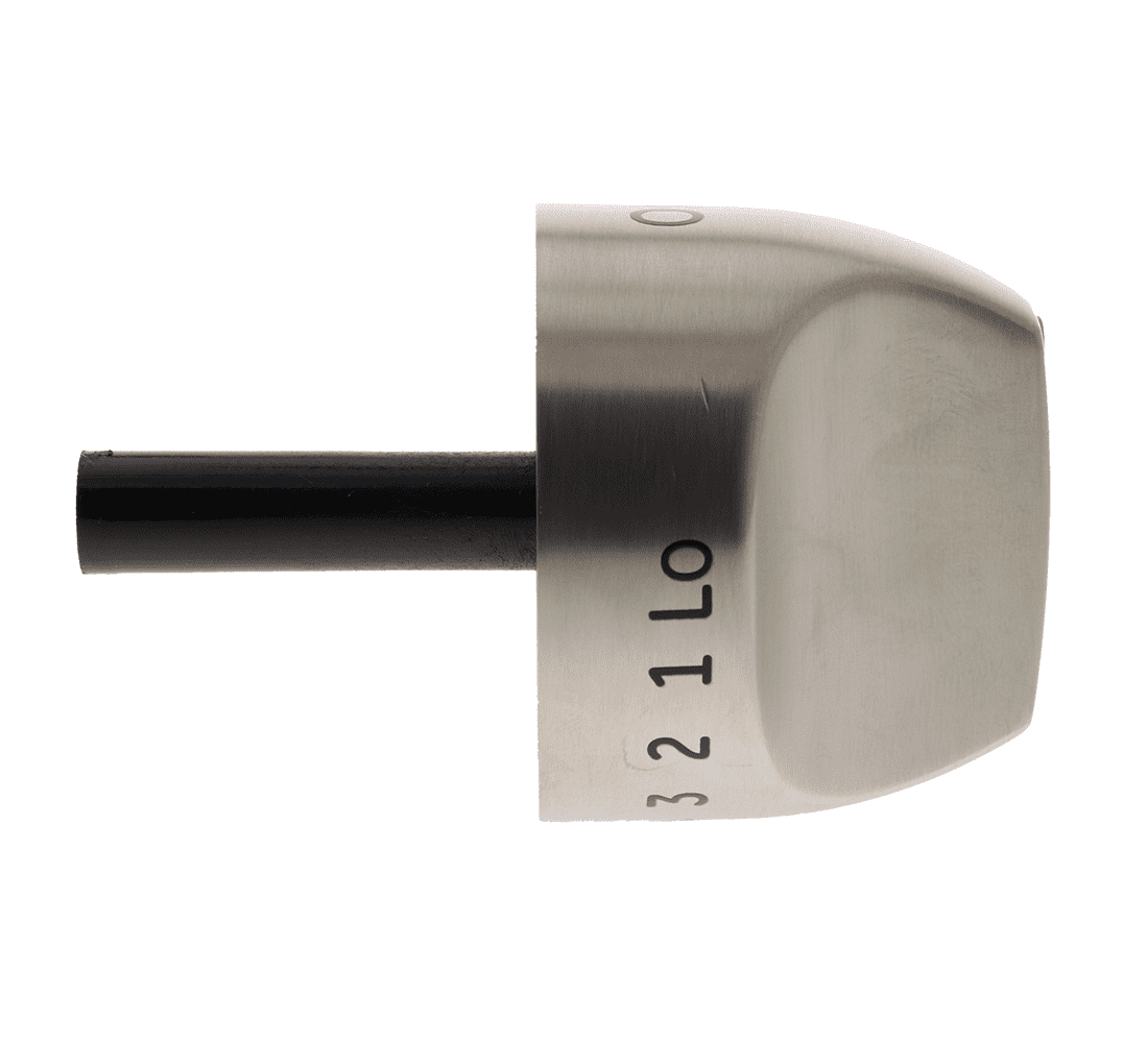 ERP WB03K10265 Burner Control Knob