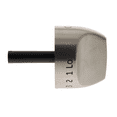 thumbnail image 3 of ERP WB03K10265 Burner Control Knob, 3 of 4