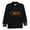 Black - 064, variant on American Eagle Mens Vols Sweatshirt, Black, Small