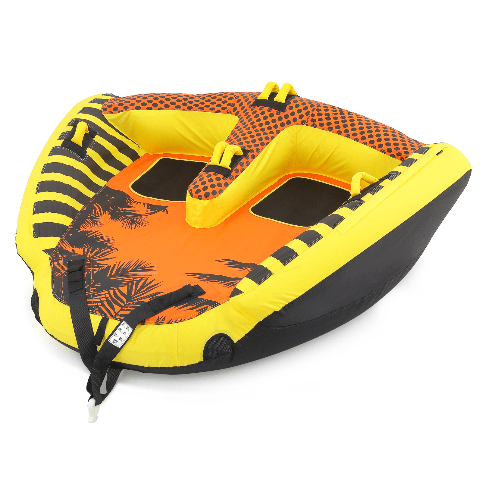 SPORTSSTUFF 4K Booster Ball Inflatable for Towables Tubing SPORTSSTUFF 4K Booster Ball Inflatable for Towables Tubing