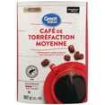 thumbnail image 2 of Great Value Medium Roast Ground Coffee, 2 of 5