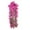 Pink, variant on Artificial Bougainvillea Garland 6.5 Feet Long, Lifelike Silk Flowers for Home, Wedding, Party Decoration
