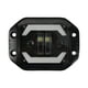 thumbnail image 1 of Faro Auxiliar 2 Leds 25W Ojo Angel 5W 8-80V Lm 1800, 1 of 3