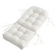 thumbnail image 2 of Tapete de escritorio, cojín de asiento, almohadillas para silla, cojín reclinable grueso, cojín para silla de siesta, cojín para silla plegable, cojín para asiento, 2 of 7