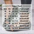 thumbnail image 3 of Wowcloth Causal Shoes for Woman, Fashion Casual Soft Sole Pointed Toe Low Heel Slip-On Driving Shoes – Breathable Low-Cut Flats with Lightweight Design for Versatile Everyday Wear, 3 of 9