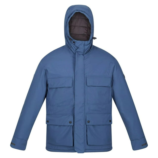Regatta Veste Imperméable pour Hommes Raylan