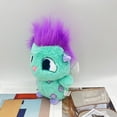 thumbnail image 2 of Cute Bibble Stuffed Spirit Animal Toy Collectible Kawaii Plushies Doll Unique Gift For Boys And Girls, 2 of 4