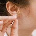 thumbnail image 2 of Reusable Ear Cleaning Tool, Silicone Dual-Ended Spiral Ear Wax Cleaner for Gentle Hygiene and Precision Makeup Application, Portable Lightweight Design for Travel (High Quality Materials), 2 of 5