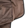 thumbnail image 4 of Cubierta De Columpio, Cubierta Superior De Asiento De Columpio De Jardín Impermeable Para Exteriores A Prueba De Lluvia A Prueba De Polvo, 4 of 8