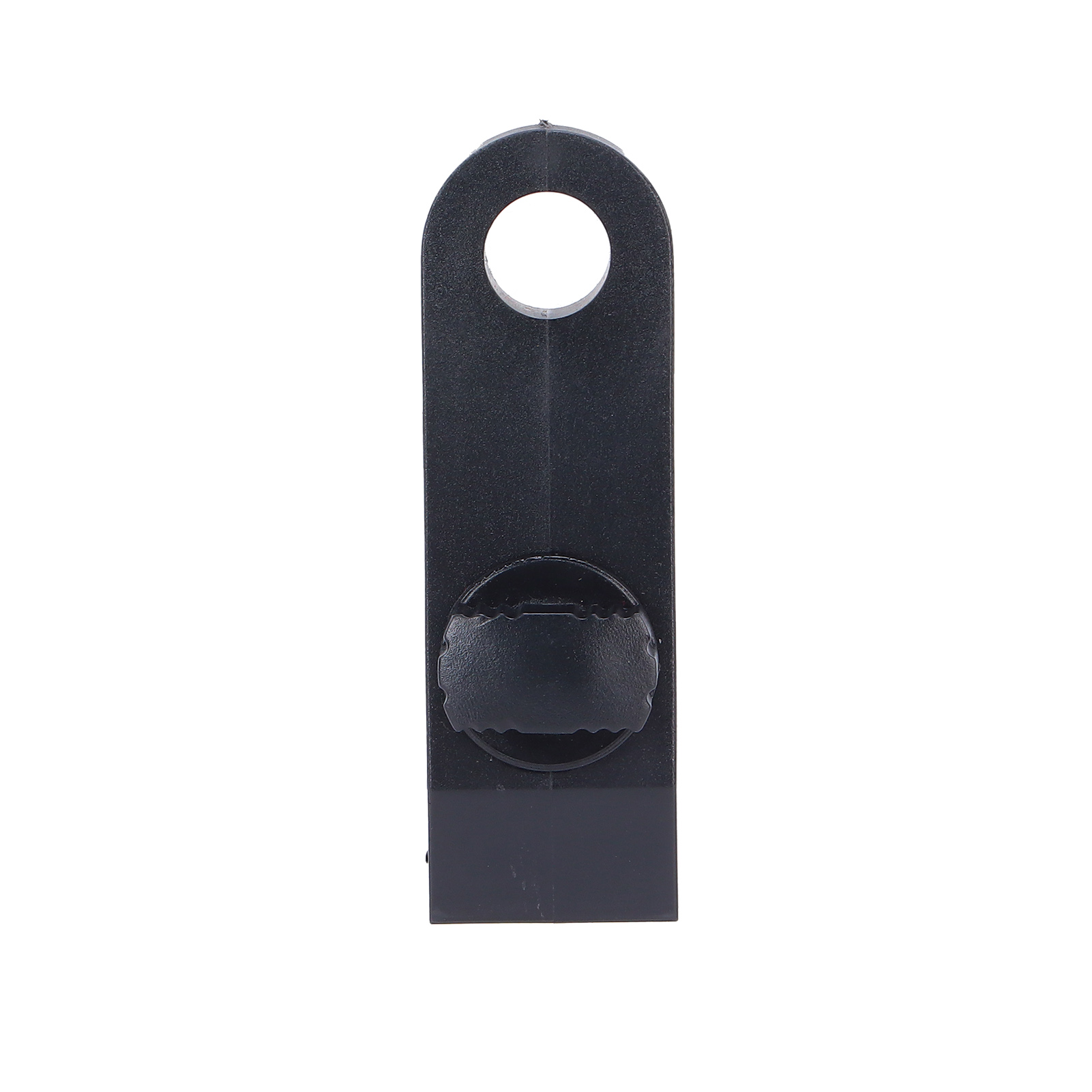 Kit De Fijación Para Esteras De Privacidad De PVC – 26 Clips Marrones Y Ataduras De Alambre – Resistente A La Intemperie
