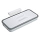 thumbnail image 1 of Soporte Para Bolsas Colgante, Estante Trasero Para Armario, Almacenamiento, Residuos, Utensilios De Cocina, Puerta De Armario De Cocina, Lata Colgante, 1 of 7