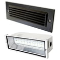 thumbnail image 2 of Elco Elst81 3000K Led Brick Light - Black, 2 of 2