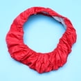 thumbnail image 3 of Miangastore 1 Pce Housse de Trampoline 38 Pouces Protection Ronde Accessoires de Remplacement Rouge (Diamètre 96cm), 3 of 9