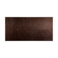 thumbnail image 2 of Fasade - Nettle Smoked Pewter Decorative Wall Panel - Fast and Easy Installation (4' X 8' Panel), 2 of 2