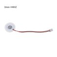 thumbnail image 5 of D16mm 108KHz Ultrasonic Mist Maker Atomizing Transducer Ceramic Humidifier N84F, 5 of 5
