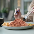 thumbnail image 4 of Fusion Select 5Lb Red Rice - Organic Red Rice - Non-GMO Long Grain Rice, Naturally Without Gluten - Non-Sticky Thai Rice Suitable For Rice Pilaf, Risotto, Congee, Protein Bowls, 4 of 7