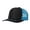 Black1, variant on Black Hats for Men Classic Structured Dome Baseball Cap for Casual Everyday Wear with Adjustable Snapback Design