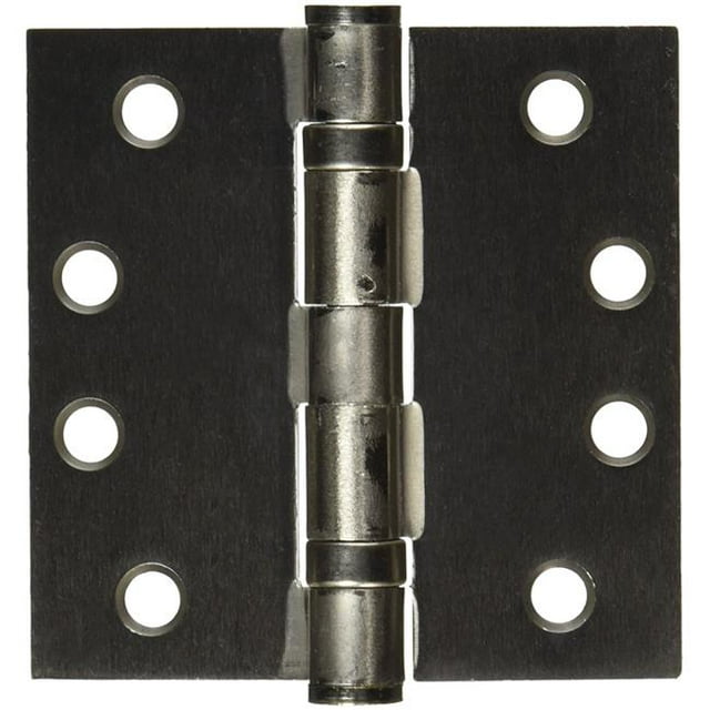 Deltana S44HDBB15 Charnière Carrée 4 x 4 Po Robuste&44; Acier