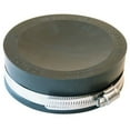 thumbnail image 5 of Fernco Schedule Hub Hub PVC Drain Cap 1 pk 40 1-1/2 in., 5 of 5