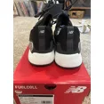 thumbnail image 4 of NEW BALANCE FuelCell Trainer v2 Black Grey Training Shoes Men Size 8W, 4 of 5