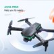 thumbnail image 5 of Cámara 4K Evitación de obstáculos 4CH 2.4GHz FPV RC Quadcopter Drone Juguetes (3 baterías) Ehuebsd libre de BPA, 5 of 9