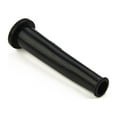 thumbnail image 2 of Black Rubber Wire Protector Cable Sleeve Power Cord Protector For Angle Grinder, 2 of 8