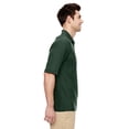 thumbnail image 2 of Jerzees Men's Welt Knit Collar 3 Button Pique Polo Shirt, Style 537MR, 2 of 3