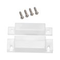 thumbnail image 3 of yeacher Wired Door Window Contact Magnetic Sensor Intrusion Detector Reed Switch Alarm For Alarm System, 3 of 8