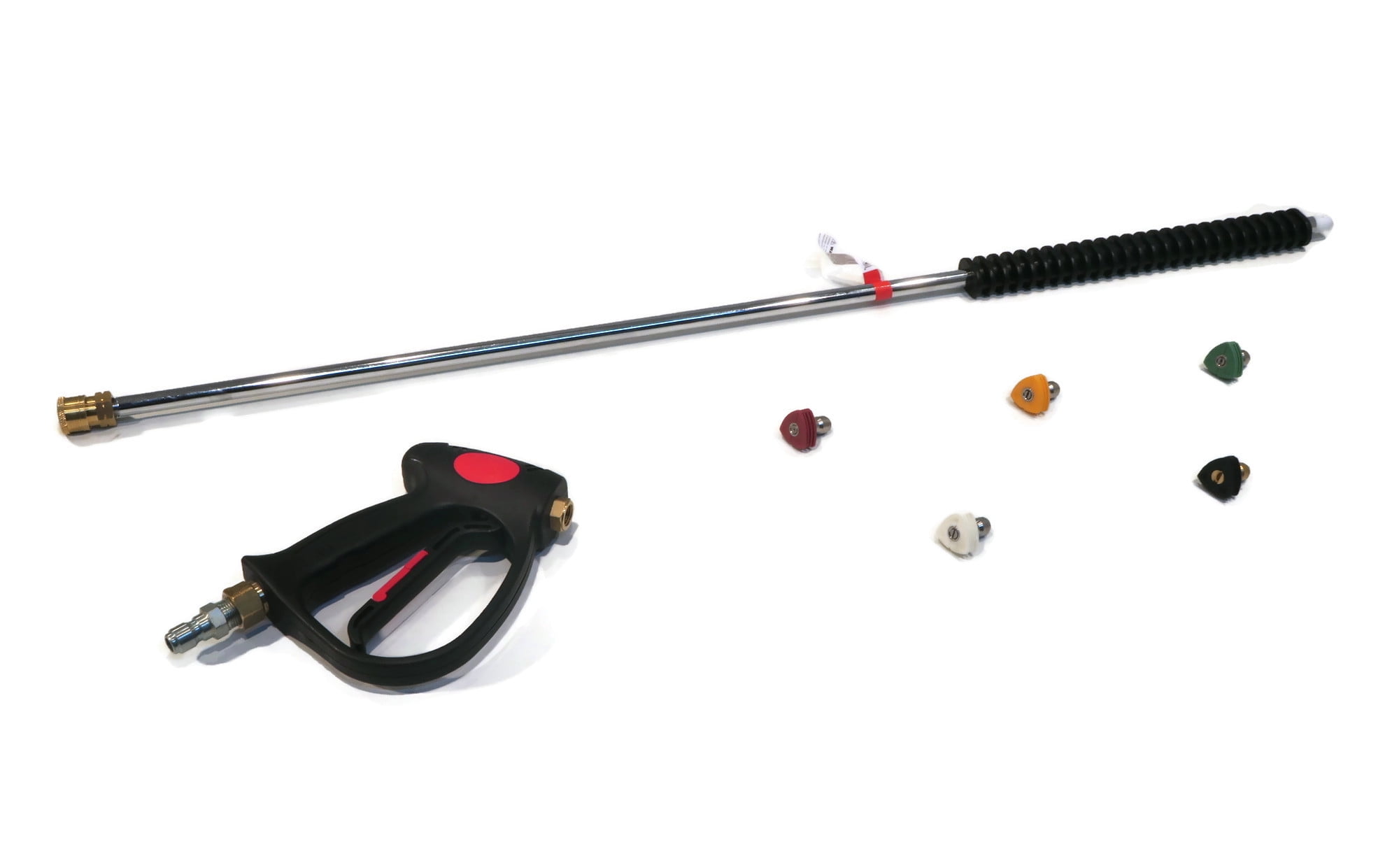 Devilbiss Excell Pressure Washer