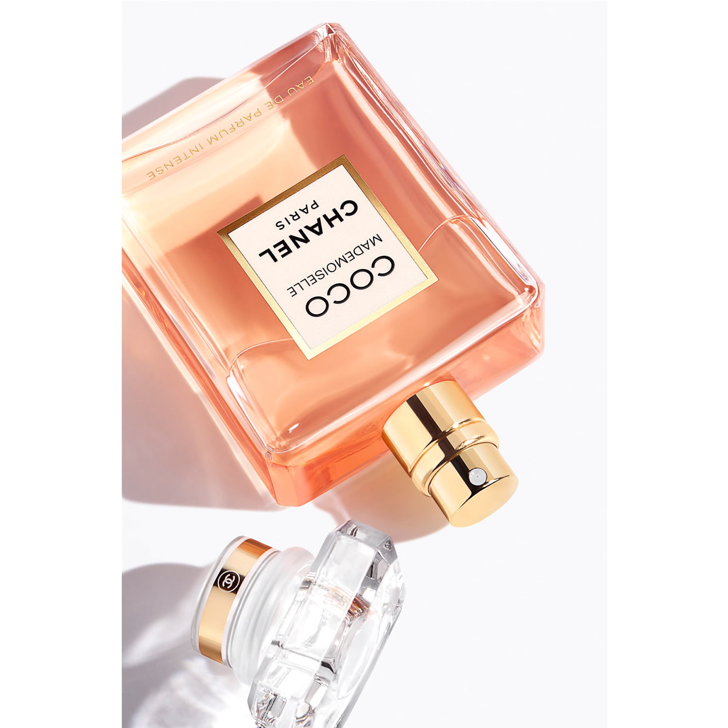 coco chanel mademoiselle small