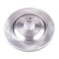thumbnail image 2 of Power Stop Front One Autospecialty Stock Replacement Brake Rotor AR84003 2014 Mobility Ventures MV-1 2011-2012 VPG MV-1, 2 of 4