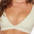 thumbnail image 2 of 2025 Sujetador transpirable Cool Liftup Air para mujer: sin aros, diseño de malla, sujeción total para yoga, deporte y uso diario, 2 of 6