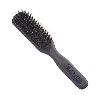Kent Ah14 Airhedz Narrow Pure Bristle Hair Brush Walmart Com