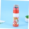 thumbnail image 4 of FUEENIRVA 24Pcs Colored Pencils Multi Set for Painting and Watercolor Mixing Applications, 4 of 7