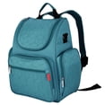 thumbnail image 1 of Momia Bolsa de Pañales de Bebé Botella Impermeable de Mano Color, 1 of 7
