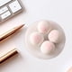 thumbnail image 1 of Juego de cocina Macarena 4 Uds 1/12 Casa de Muñecas Postres Chinos Cocina Accesorio, 1 of 8