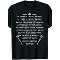 thumbnail image 2 of Men's 100% Cotton Viking Warrior T-Shirt - Norse Odin Axes & Valhalla Prayer Design, 180g - Short Sleeve, Crew Neck, Vintage Style, Machine Washable - Ideal for Casual Outings, 2 of 5