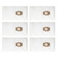 thumbnail image 3 of Bolsa de vacío, bolsa de recolección no tejida de 6 piezas Bolsa de recolección para KIRBYSENTRI Valor excepcional, 3 of 8