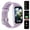 Purple, variant on Multi-Functional Smart Watch for Men & Women, 1.45" HD Display, Lightweight Curved Design, Wireless Calling