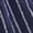 Navy, variant on Women's Pants Fashion Shorts For Women Summer Cotton Casual Striped Shorts Pocket