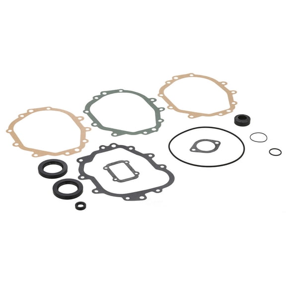 Elring 212.539 Gasket Set, Manual Transmission