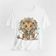 thumbnail image 3 of Animals Shirt, Shirt with Lion, 3 of 24