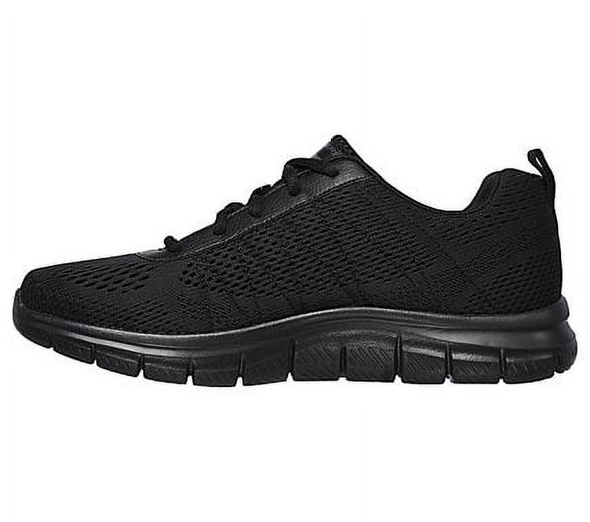 Men's Track Moulton Lightweight Memory Foam Trainer Sneakers (Wide Width Available)