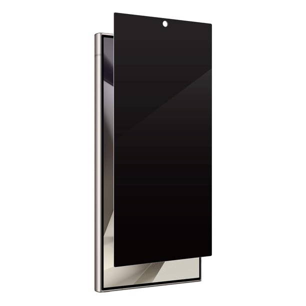 Protector de Pantalla ZAGG Fusion Privacy Mate para Galaxy
