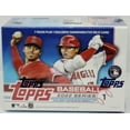 thumbnail image 4 of Caja Blaster de tarjetas coleccionables de béisbol Topps Serie 1 2022, 4 of 4
