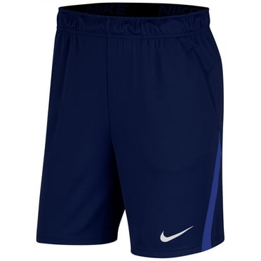 Nike Men's Dry 5 0 Athletic Shorts Blue Size XX-Large