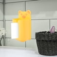 thumbnail image 4 of unbranded Organizador De Pañuelos En Plástico Duradero Color Amarillo Ideal Para Y Cocina, 4 of 8